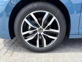 Thumbnail of 2025 Monterey Blue Volkswagen Jetta