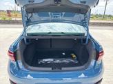 Thumbnail of 2025 Monterey Blue Volkswagen Jetta