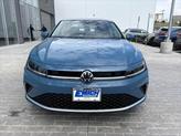 Thumbnail of 2025 Monterey Blue Volkswagen Jetta