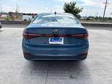 Thumbnail of 2025 Monterey Blue Volkswagen Jetta