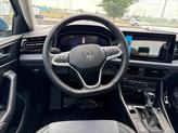 Thumbnail of 2025 Monterey Blue Volkswagen Jetta