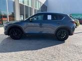 Thumbnail of 2021 Polymetal Gray Mazda CX-5