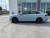 Thumbnail of 2025 Monument Gray Volkswagen Jetta