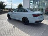 Thumbnail of 2025 Monument Gray Volkswagen Jetta