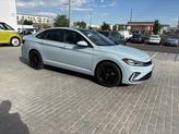 Thumbnail of 2025 Monument Gray Volkswagen Jetta