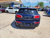 Thumbnail of 2017 MINI Yours Lapisluxury Blue MINI Clubman
