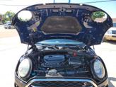 Thumbnail of 2017 MINI Yours Lapisluxury Blue MINI Clubman