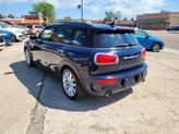 Thumbnail of 2017 MINI Yours Lapisluxury Blue MINI Clubman