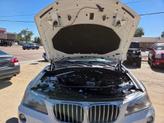 Thumbnail of 2013 Alpine White BMW X3