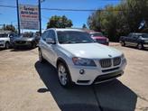 Thumbnail of 2013 Alpine White BMW X3