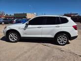Thumbnail of 2013 Alpine White BMW X3