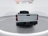 Thumbnail of 2025 Summit White Chevrolet Silverado 2500