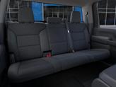 Thumbnail of 2025 Summit White Chevrolet Silverado 2500