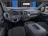 Thumbnail of 2025 Summit White Chevrolet Silverado 2500