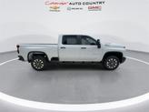 Thumbnail of 2025 Summit White Chevrolet Silverado 2500