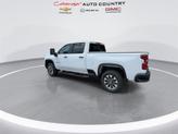 Thumbnail of 2025 Summit White Chevrolet Silverado 2500