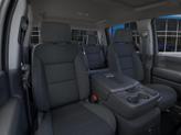 Thumbnail of 2025 Summit White Chevrolet Silverado 2500
