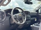 Thumbnail of 2025 Summit White Chevrolet Silverado 2500