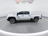 Thumbnail of 2025 Summit White Chevrolet Silverado 2500