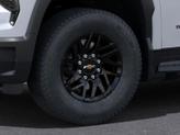 Thumbnail of 2024 Summit White Chevrolet Silverado EV