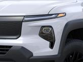Thumbnail of 2024 Summit White Chevrolet Silverado EV