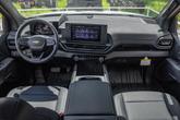 Thumbnail of 2024 Summit White Chevrolet Silverado EV