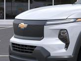 Thumbnail of 2024 Summit White Chevrolet Silverado EV