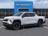 Thumbnail of 2024 Summit White Chevrolet Silverado EV