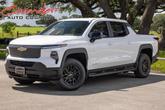 Photo of 2024 Summit White Chevrolet Silverado EV