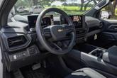 Thumbnail of 2024 Summit White Chevrolet Silverado EV