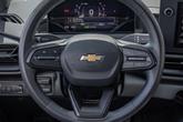 Thumbnail of 2024 Summit White Chevrolet Silverado EV