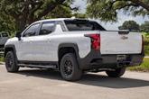 Thumbnail of 2024 Summit White Chevrolet Silverado EV