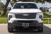 Thumbnail of 2024 Summit White Chevrolet Silverado EV