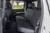 Thumbnail of 2024 Summit White Chevrolet Silverado EV