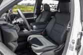 Thumbnail of 2024 Summit White Chevrolet Silverado EV