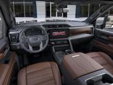 Thumbnail of 2025 Onyx Black GMC Sierra 2500