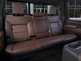 Thumbnail of 2025 Onyx Black GMC Sierra 2500
