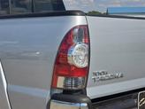Thumbnail of 2011 Silver Streak Mica Toyota Tacoma