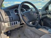 Thumbnail of 2011 Silver Streak Mica Toyota Tacoma