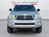 Thumbnail of 2011 Silver Streak Mica Toyota Tacoma