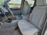 Thumbnail of 2011 Silver Streak Mica Toyota Tacoma
