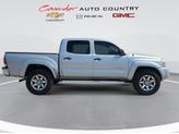 Thumbnail of 2011 Silver Streak Mica Toyota Tacoma