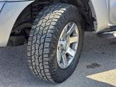 Thumbnail of 2011 Silver Streak Mica Toyota Tacoma