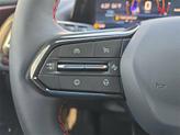 Thumbnail of 2026 Lakeshore Blue Metallic Chevrolet Traverse