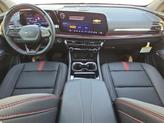 Thumbnail of 2026 Lakeshore Blue Metallic Chevrolet Traverse