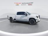 Thumbnail of 2025 Summit White GMC Sierra 2500