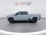 Thumbnail of 2025 Summit White GMC Sierra 2500