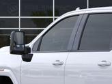Thumbnail of 2025 Summit White GMC Sierra 2500
