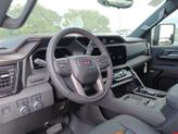 Thumbnail of 2025 Summit White GMC Sierra 2500