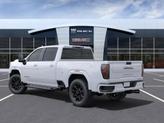 Thumbnail of 2025 Summit White GMC Sierra 2500